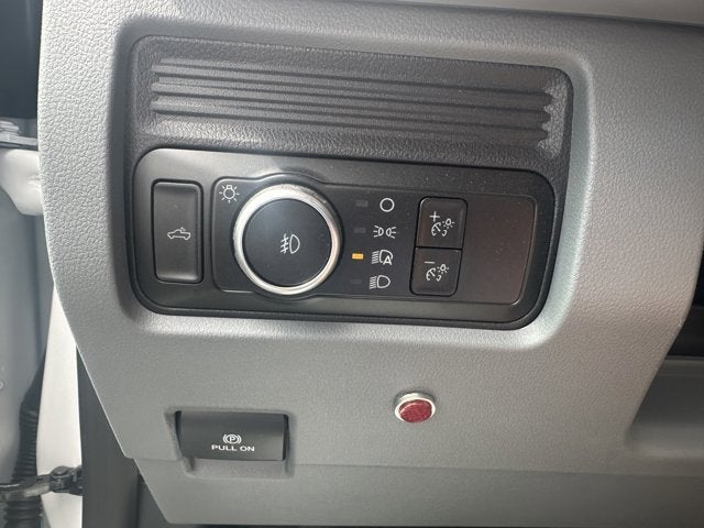 2025 Ford Super Duty F-550 XL 4x4