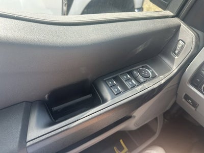 2025 Ford Super Duty F-550 XL 4x4
