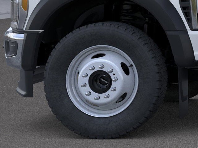 2025 Ford Super Duty F-550 XL 4x4