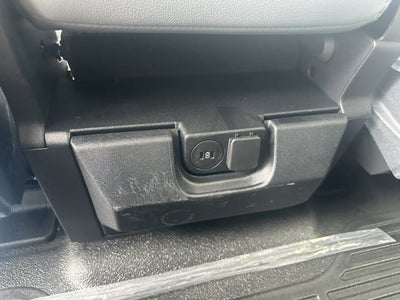 2025 Ford Super Duty F-550 XL 4x4