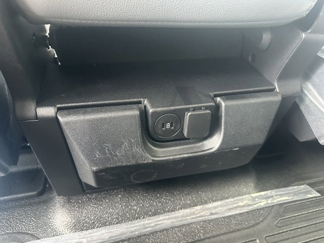 2025 Ford Super Duty F-550 XL 4x4