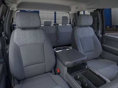 2026 Ford Super Duty F-550 XLT 4x4