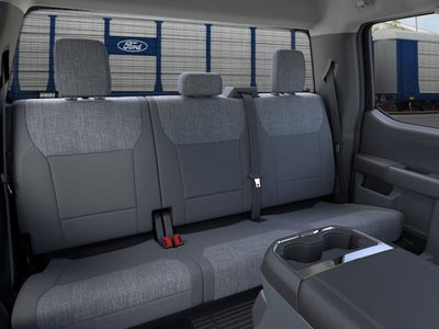 2026 Ford Super Duty F-550 XLT 4x4