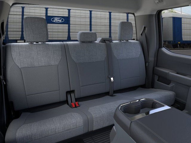 2026 Ford Super Duty F-550 XLT 4x4