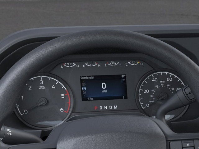 2026 Ford Super Duty F-550 XLT 4x4