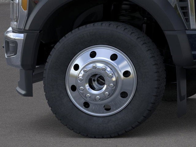2026 Ford Super Duty F-550 XLT 4x4