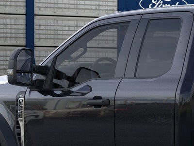 2026 Ford Super Duty F-550 XLT 4x4