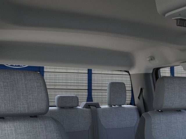 2026 Ford Super Duty F-550 XLT 4x4