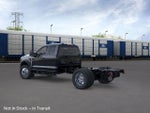 2026 Ford Super Duty F-550 XLT 4x4