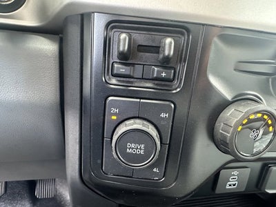 2025 Ford Super Duty F-550 XL 4x4