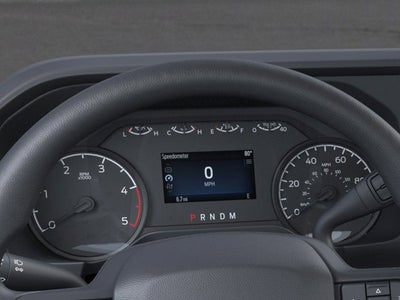 2026 Ford Super Duty F-550 XLT