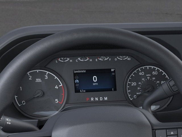 2026 Ford Super Duty F-550 XLT