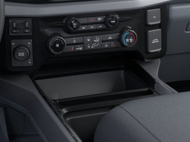 2026 Ford Super Duty F-550 XLT