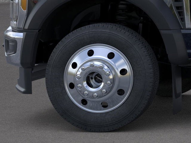 2026 Ford Super Duty F-550 XLT