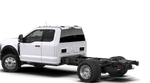 2026 Ford F-550SD XLT DRW