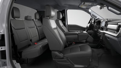 2026 Ford F-550SD XLT DRW