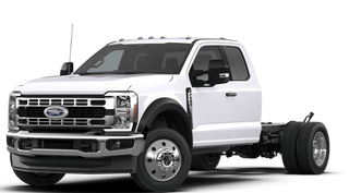 2026 Ford F-550SD XLT DRW