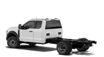 2027 Ford F-550 XL 4x4