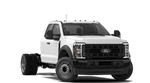 2027 Ford F-550 XL 4x4