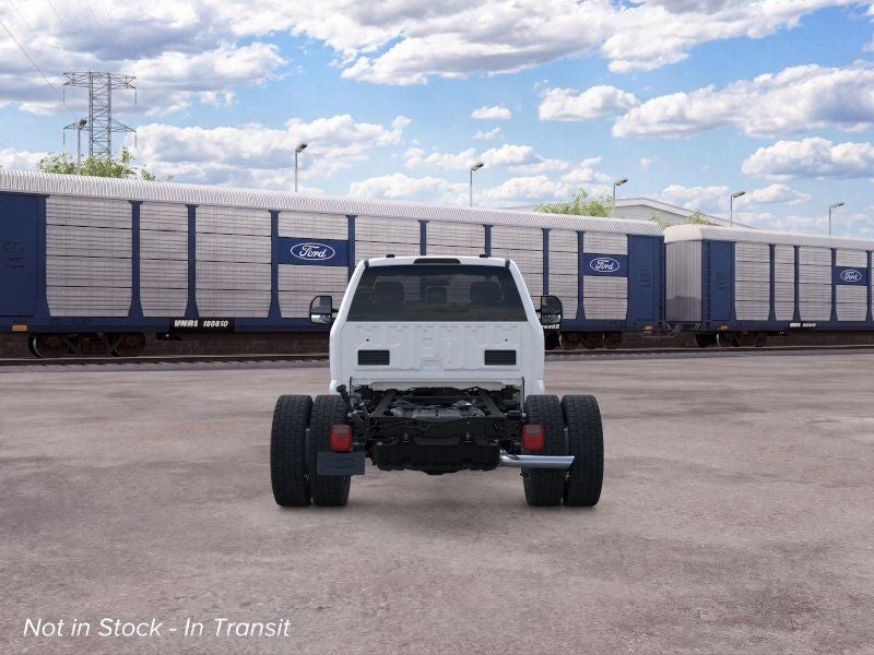 2026 Ford F-450SD XL DRW