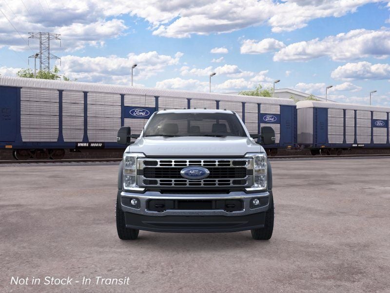 2026 Ford F-450SD XL DRW
