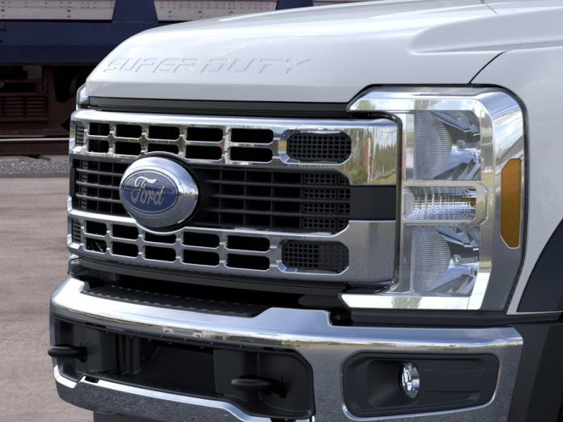 2026 Ford F-450SD XL DRW