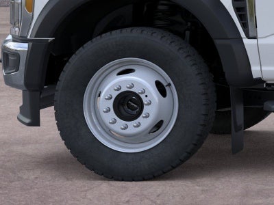 2026 Ford F-450SD XL DRW