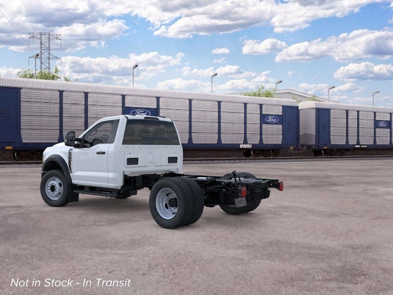 2026 Ford F-450SD XL DRW