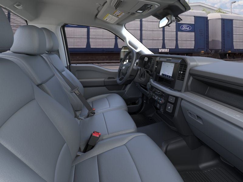 2026 Ford F-450 XL 4x4
