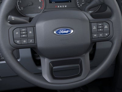 2026 Ford F-450 XL 4x4