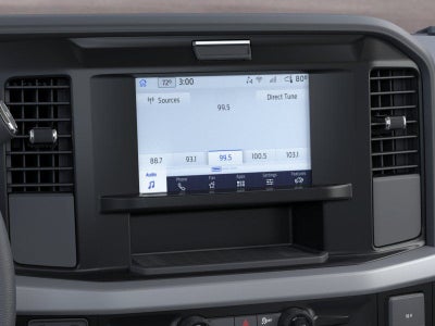 2026 Ford F-450 XL 4x4
