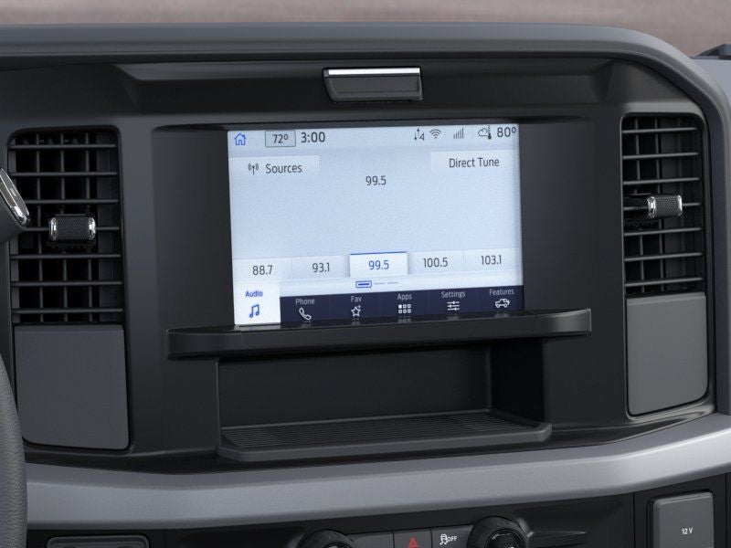 2026 Ford F-450 XL 4x4