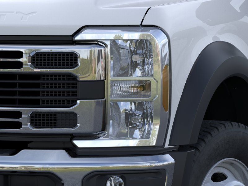 2026 Ford F-450 XL 4x4