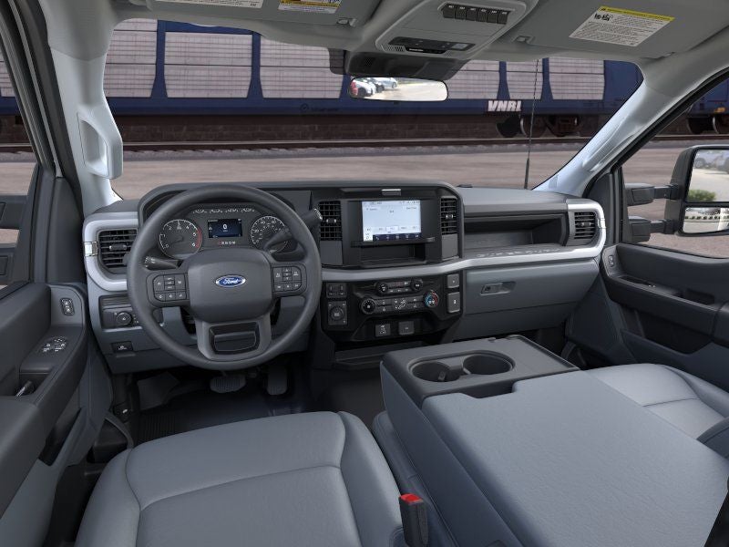 2026 Ford F-450 XL 4x4