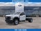 2026 Ford F-450 XL 4x4