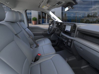2026 Ford F-450 XL 4x4