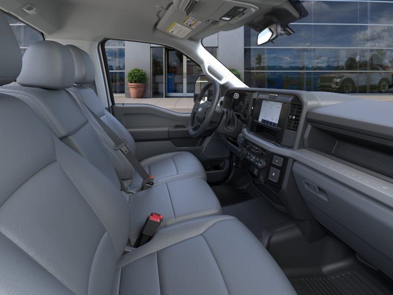 2026 Ford F-450 XL 4x4