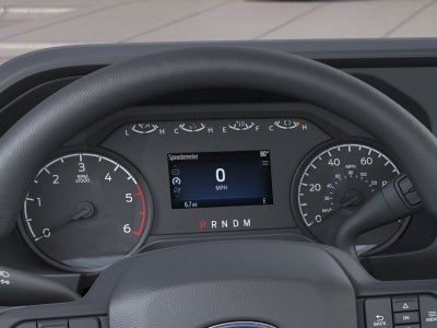 2026 Ford F-450 XL 4x4
