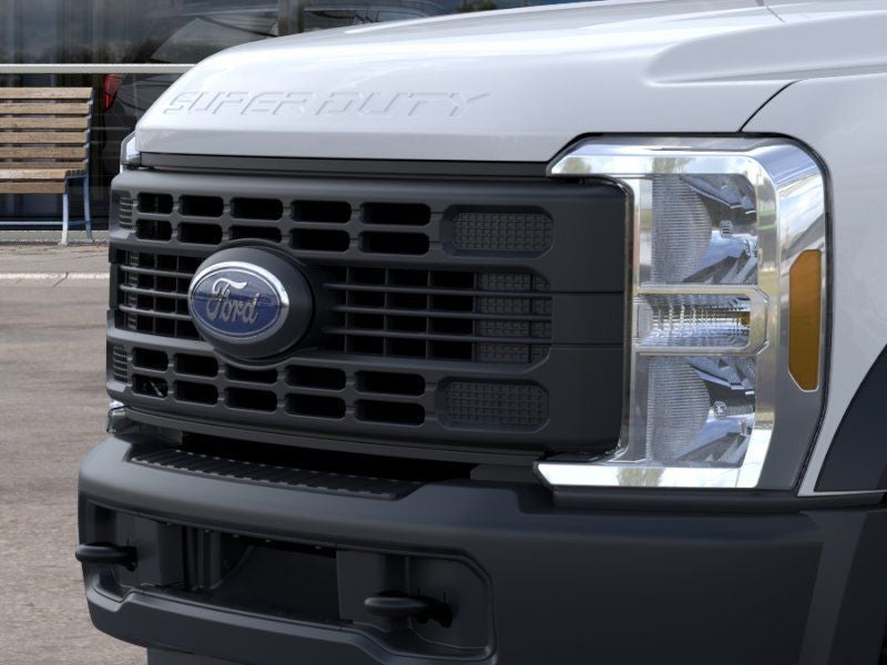 2026 Ford F-450 XL 4x4