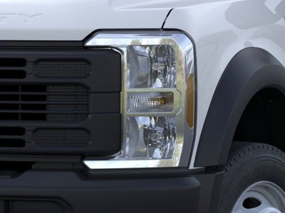 2026 Ford F-450 XL 4x4