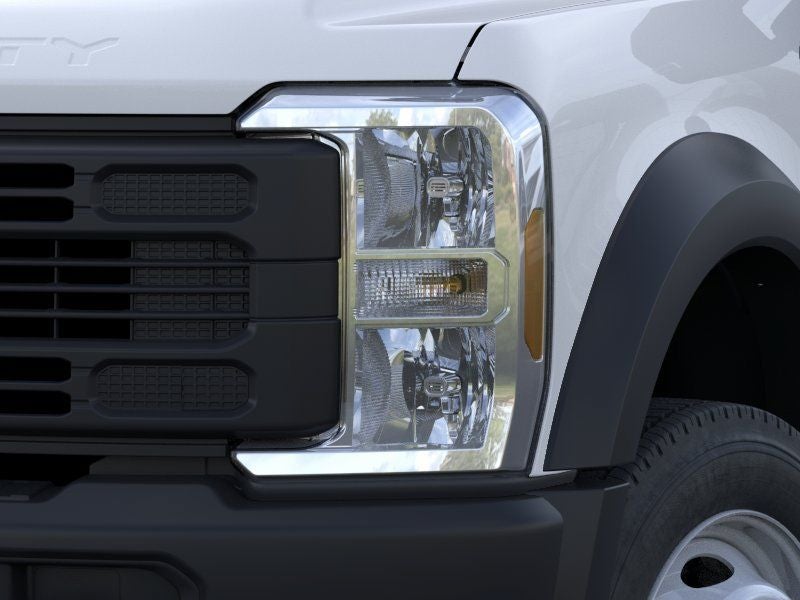 2026 Ford F-450 XL 4x4