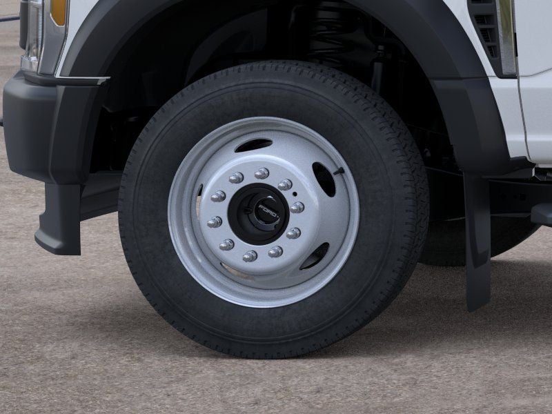 2026 Ford F-450 XL 4x4