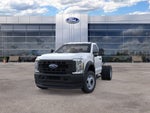 2026 Ford F-450 XL 4x4