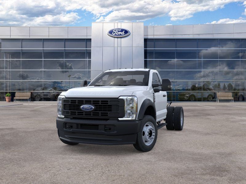 2026 Ford F-450 XL 4x4