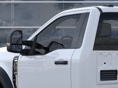 2026 Ford F-450 XL 4x4