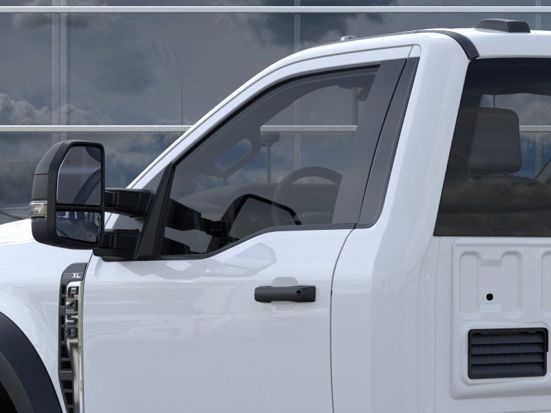 2026 Ford F-450 XL 4x4
