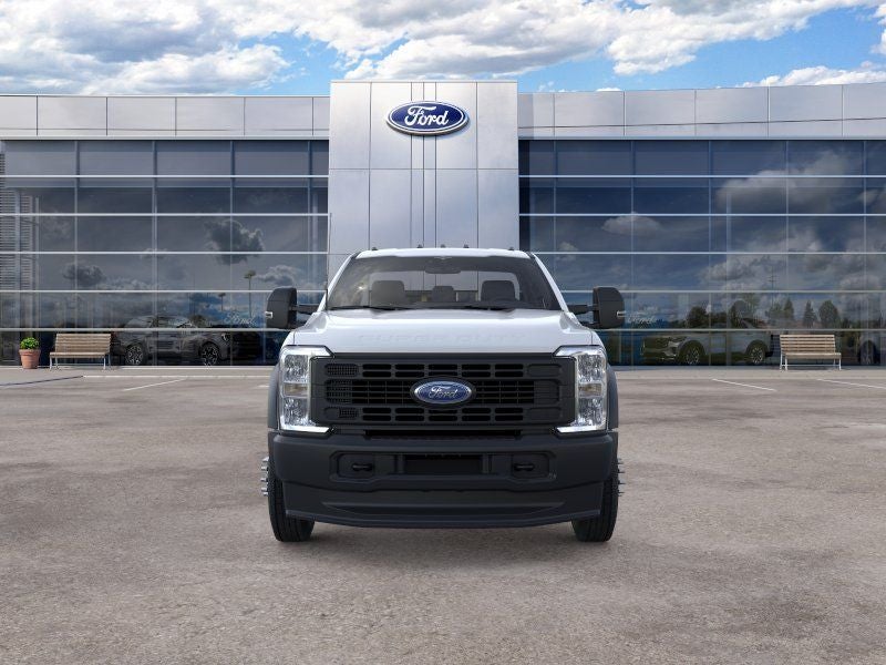 2026 Ford F-450 XL 4x4