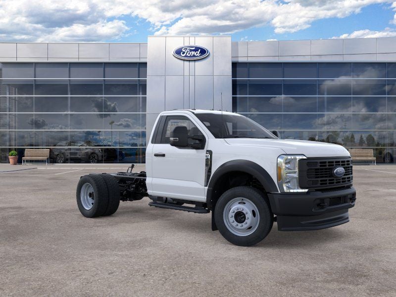 2026 Ford F-450 XL 4x4