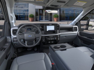 2026 Ford F-450 XL 4x4