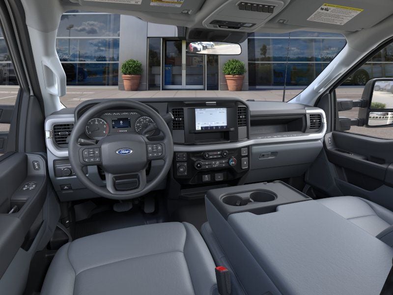2026 Ford F-450 XL 4x4